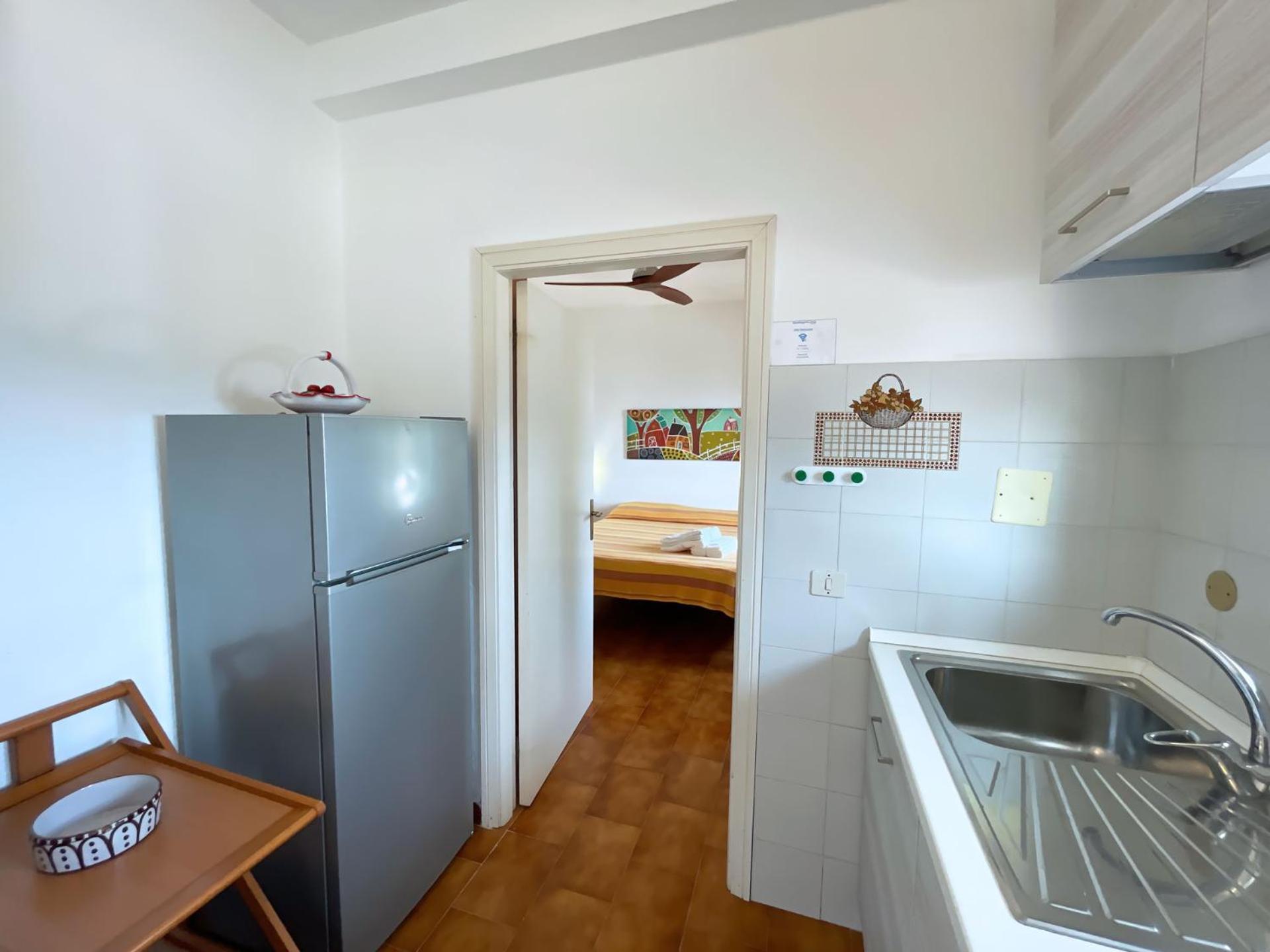 Villa Porticciolo Rio Marina Esterno foto