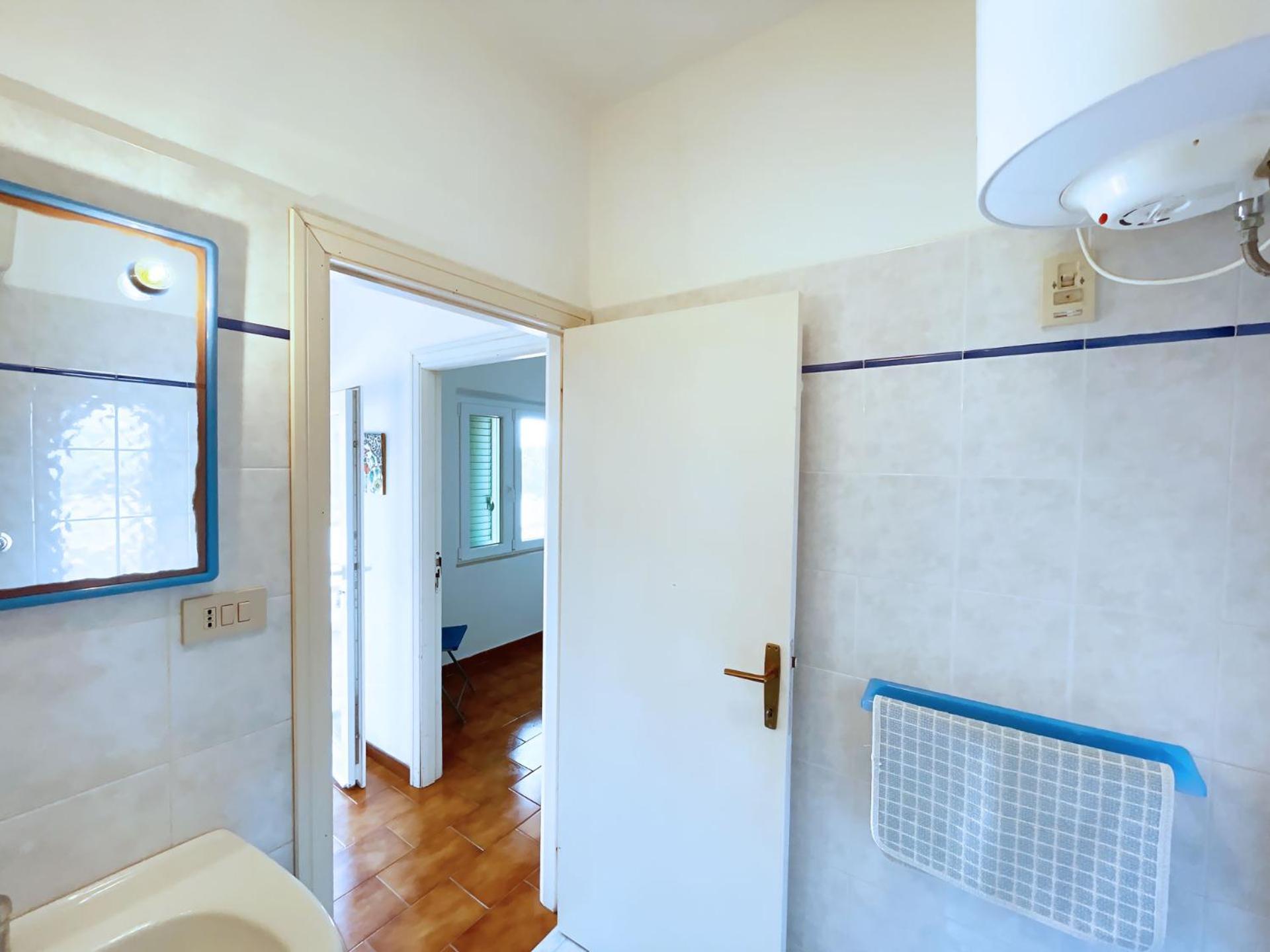 Villa Porticciolo Rio Marina Esterno foto
