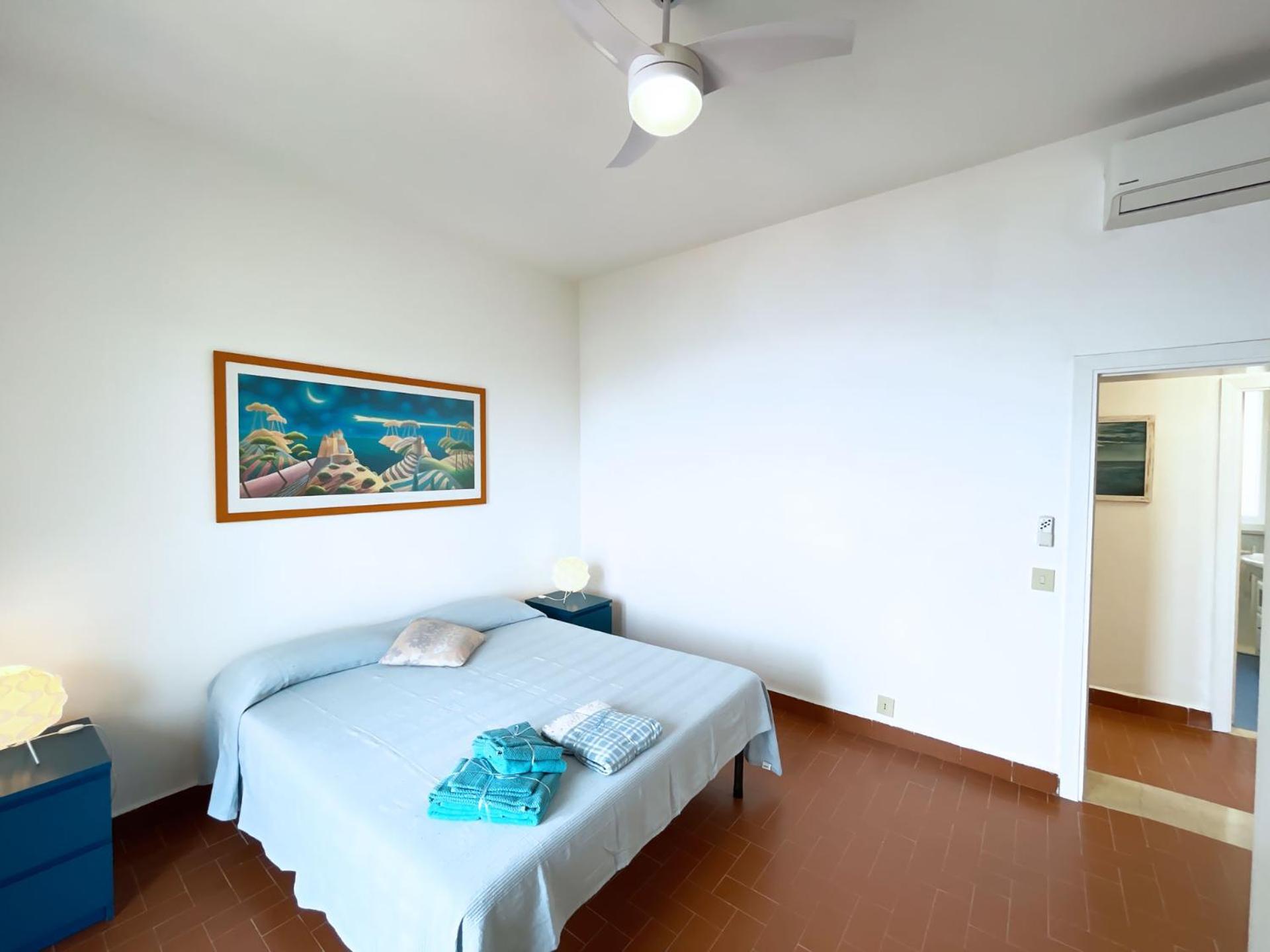 Villa Porticciolo Rio Marina Esterno foto