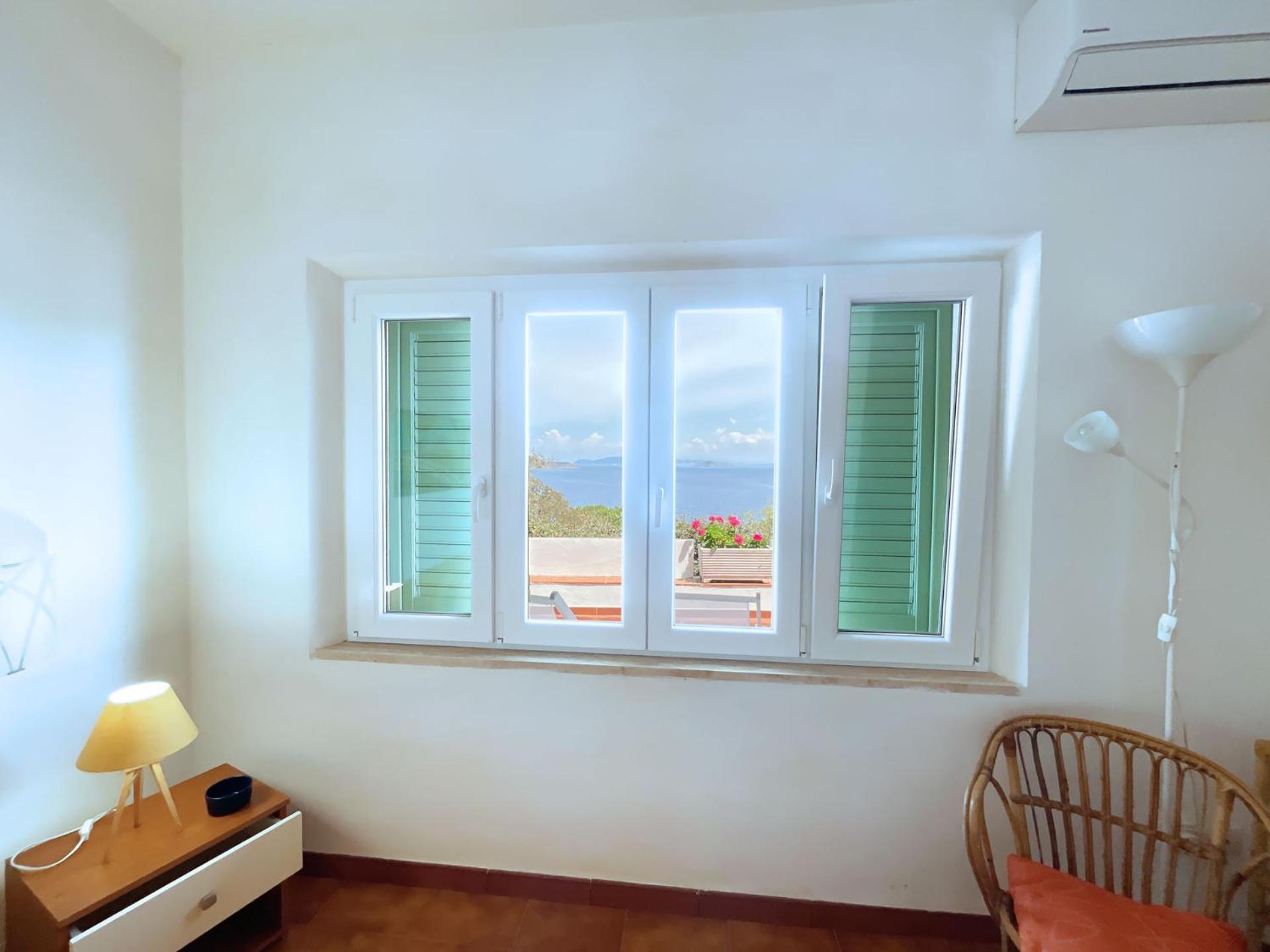 Villa Porticciolo Rio Marina Esterno foto