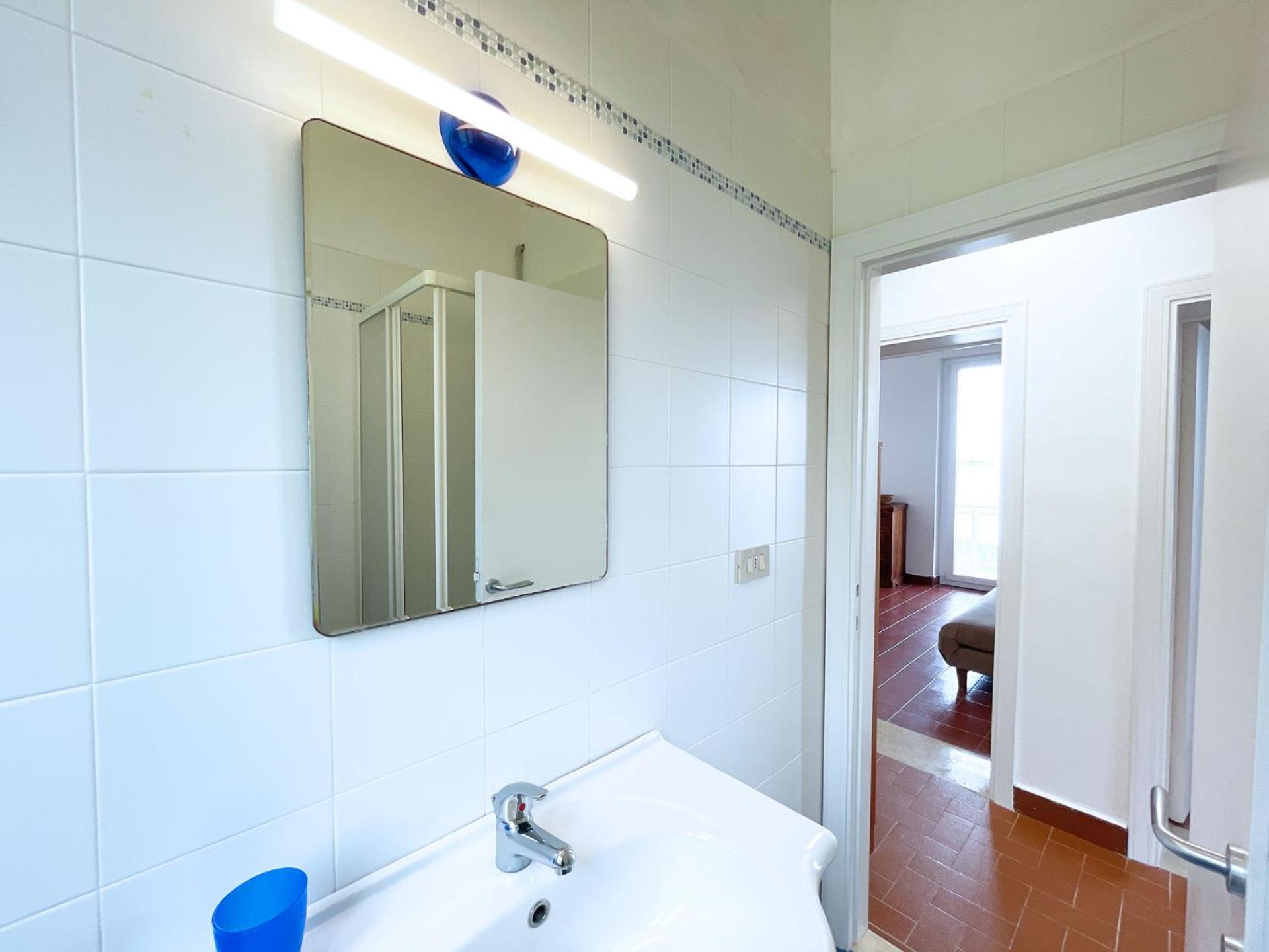 Villa Porticciolo Rio Marina Esterno foto