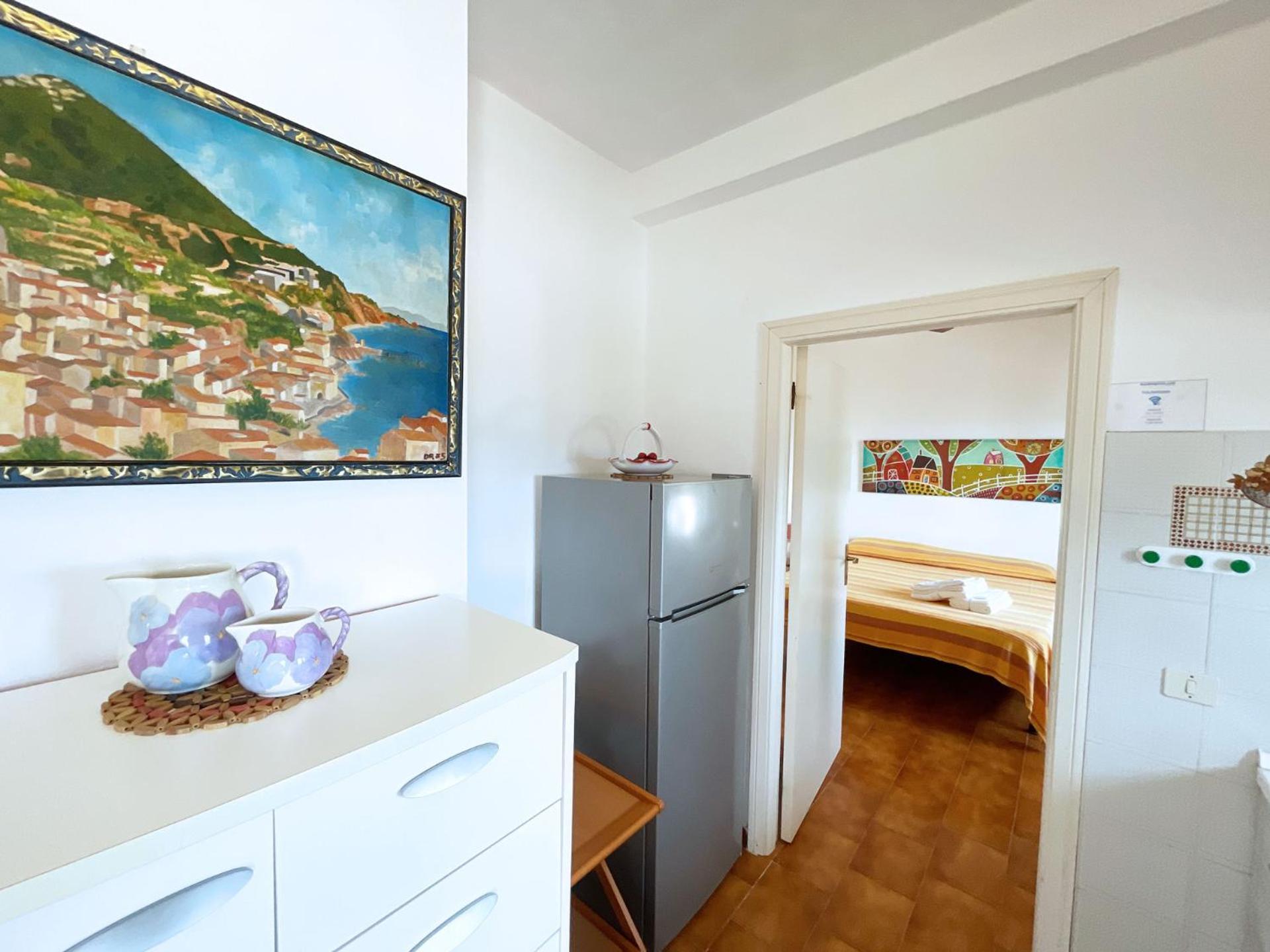 Villa Porticciolo Rio Marina Esterno foto