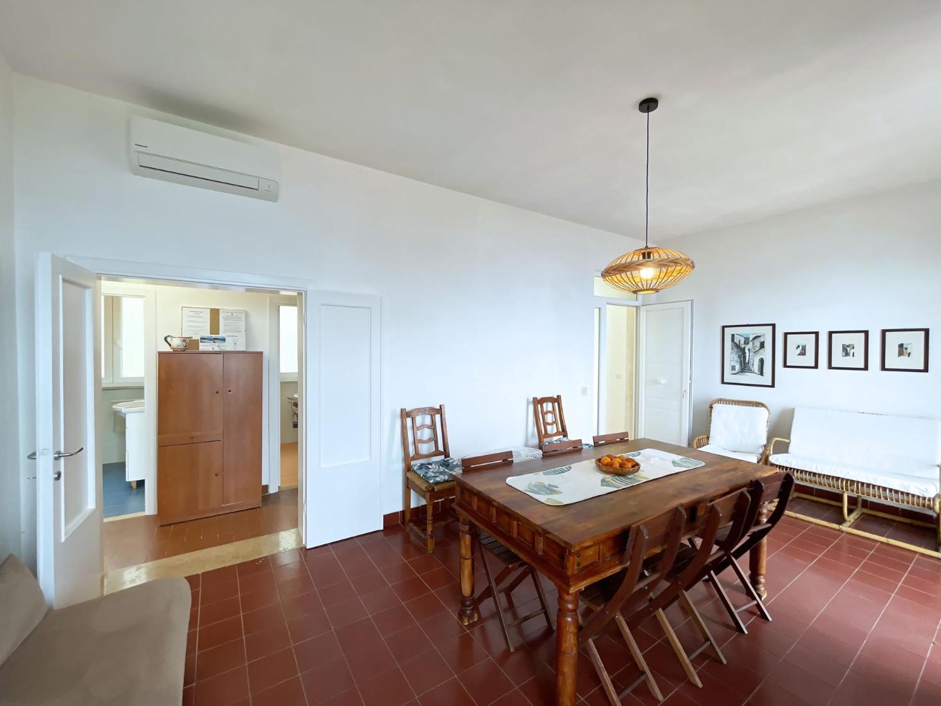 Villa Porticciolo Rio Marina Esterno foto