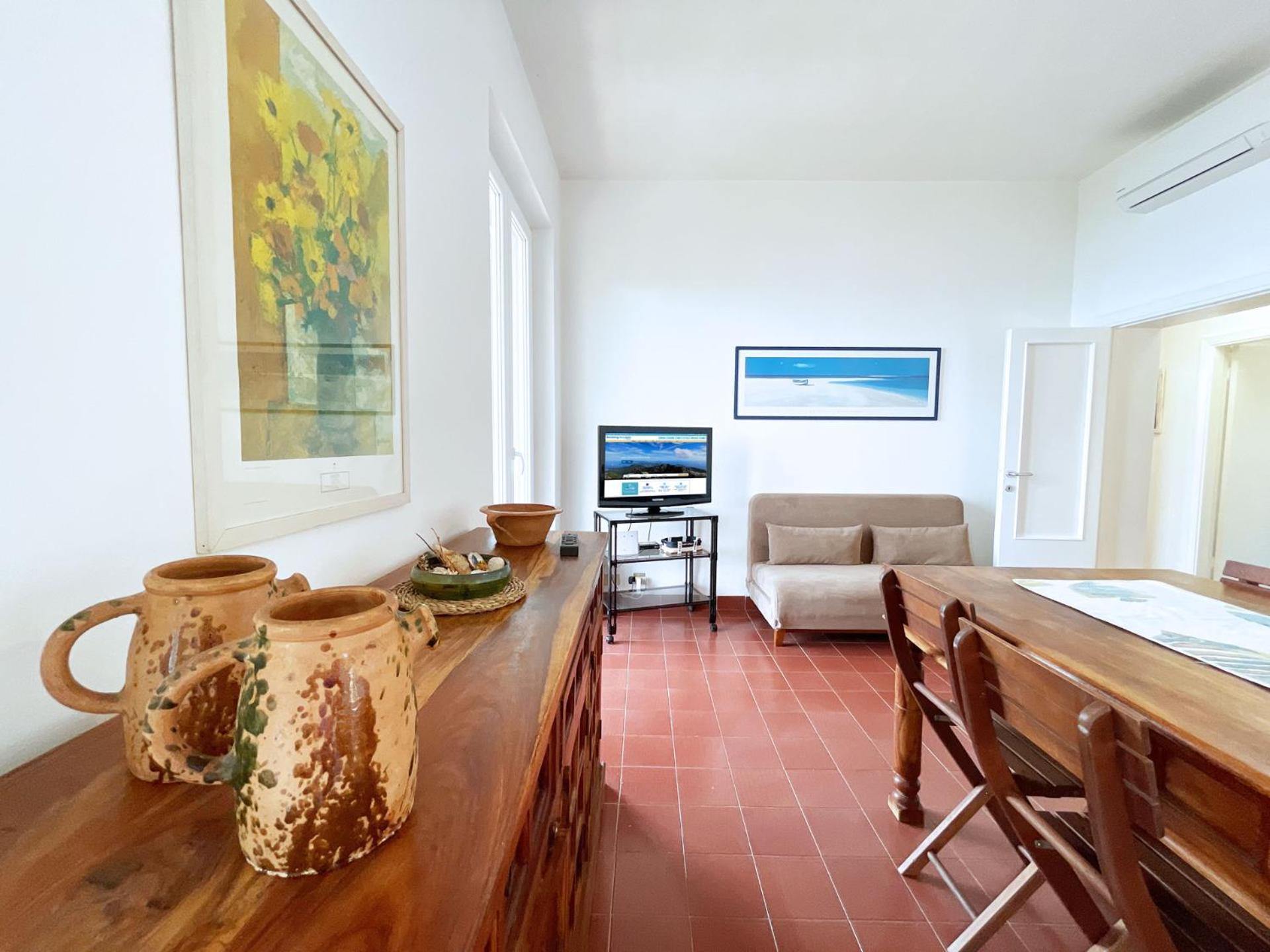 Villa Porticciolo Rio Marina Esterno foto