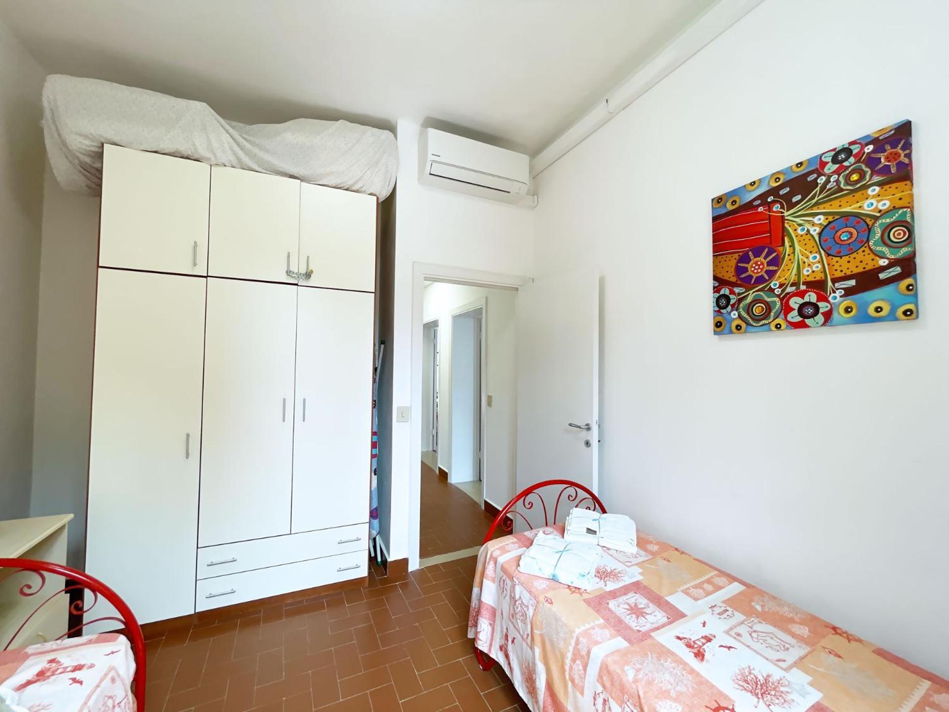 Villa Porticciolo Rio Marina Esterno foto