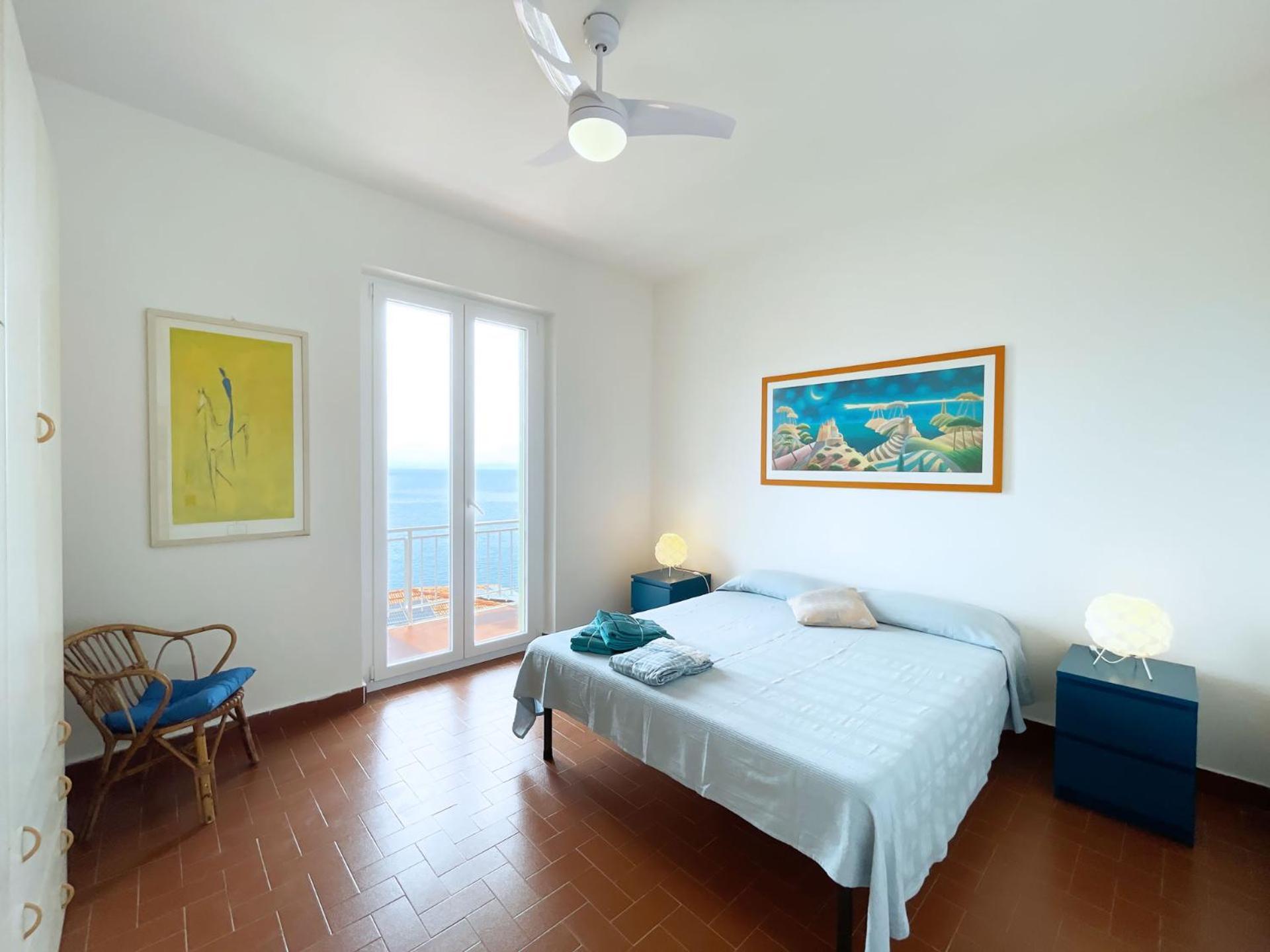 Villa Porticciolo Rio Marina Esterno foto