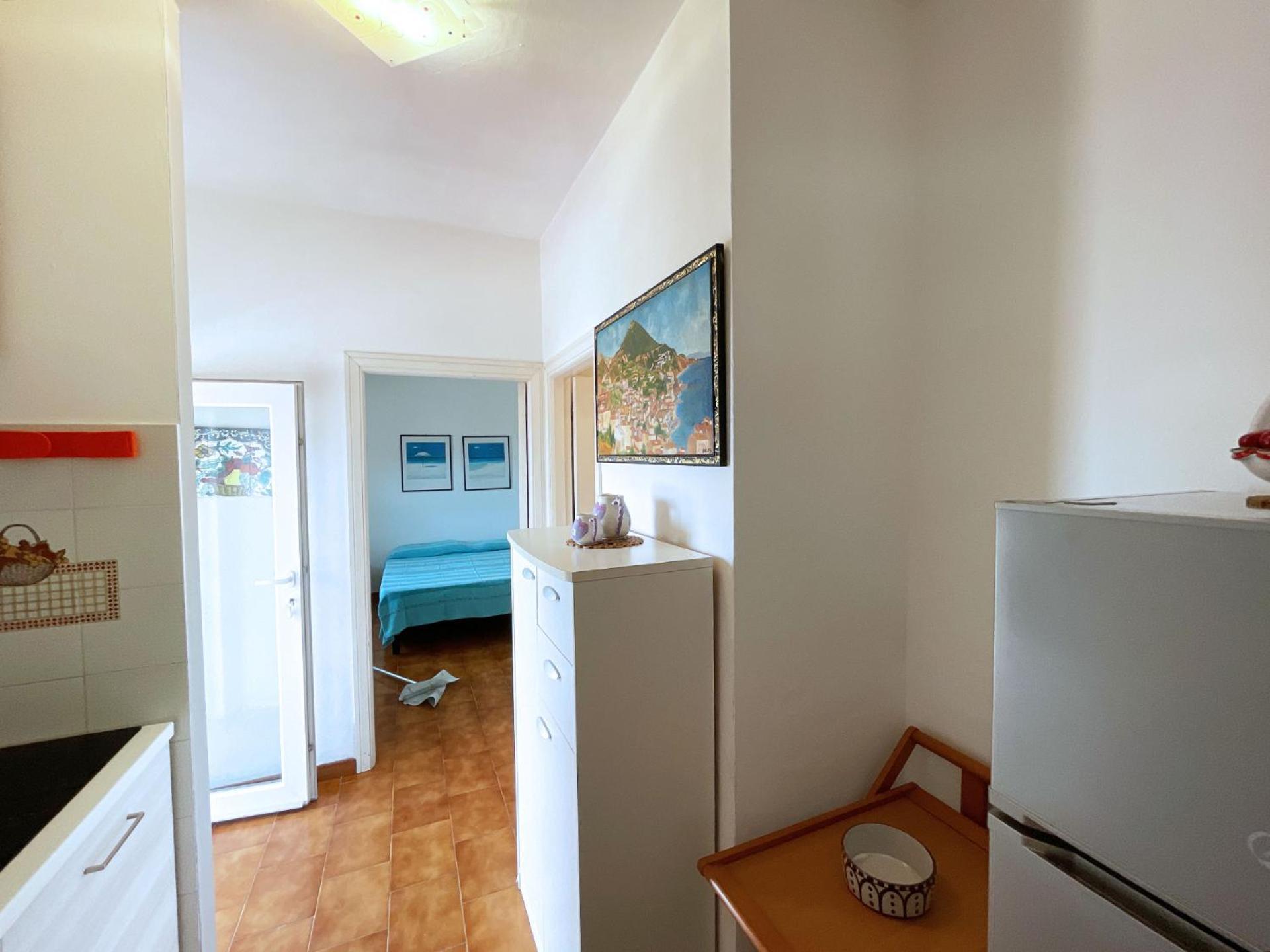 Villa Porticciolo Rio Marina Esterno foto