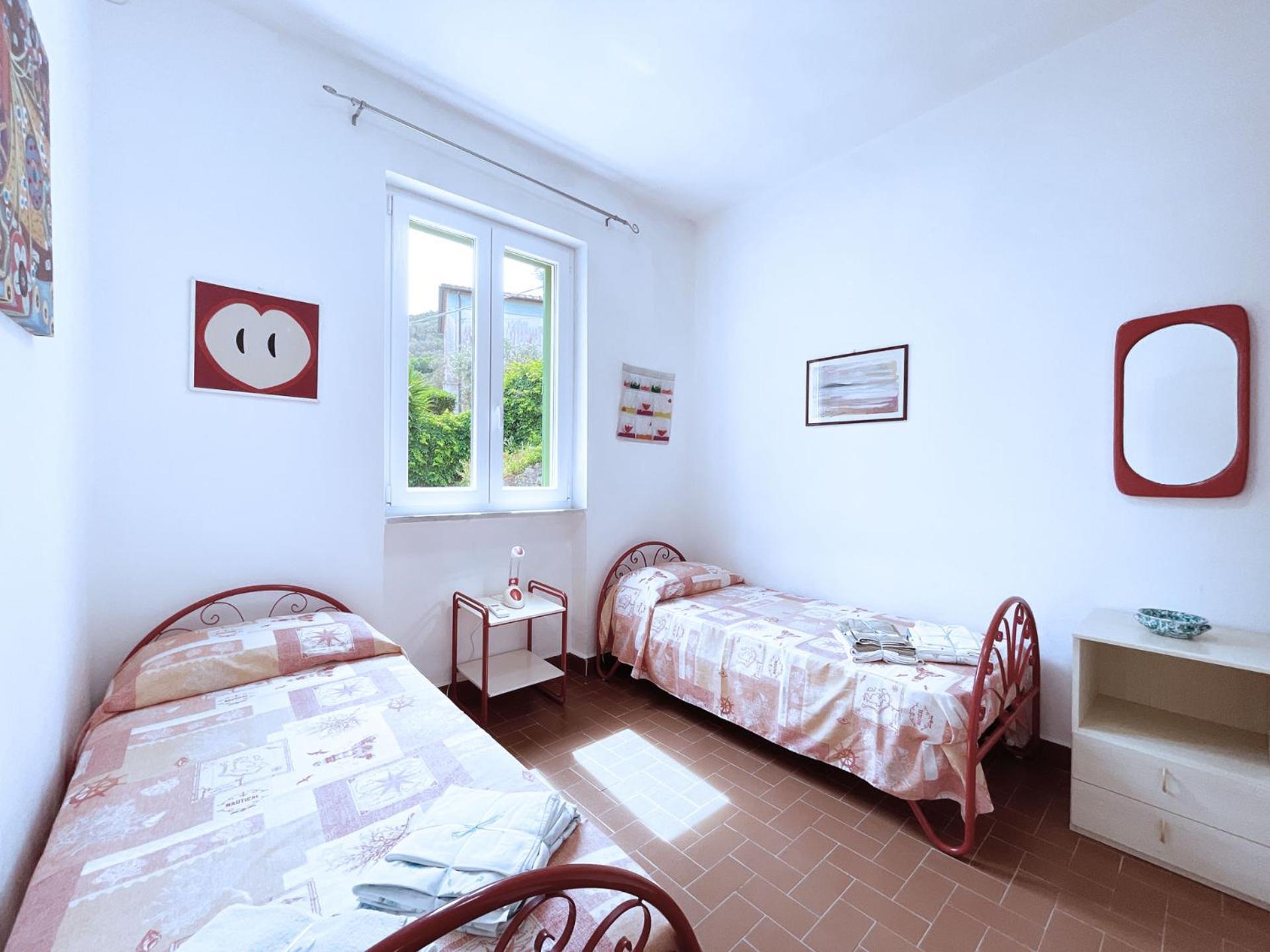 Villa Porticciolo Rio Marina Esterno foto