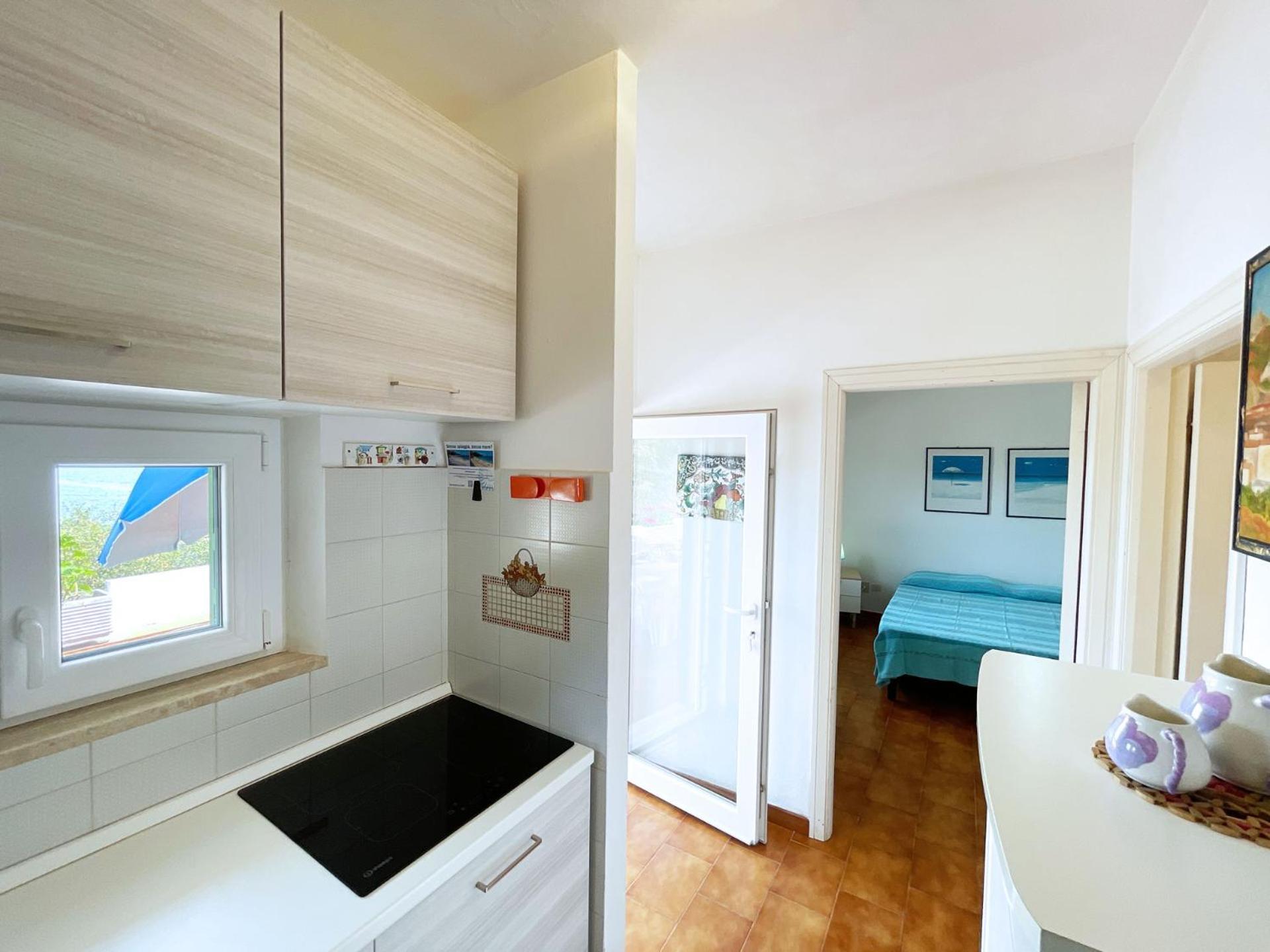 Villa Porticciolo Rio Marina Esterno foto