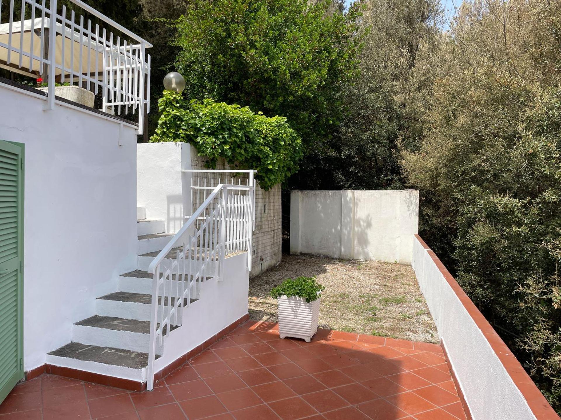 Villa Porticciolo Rio Marina Esterno foto