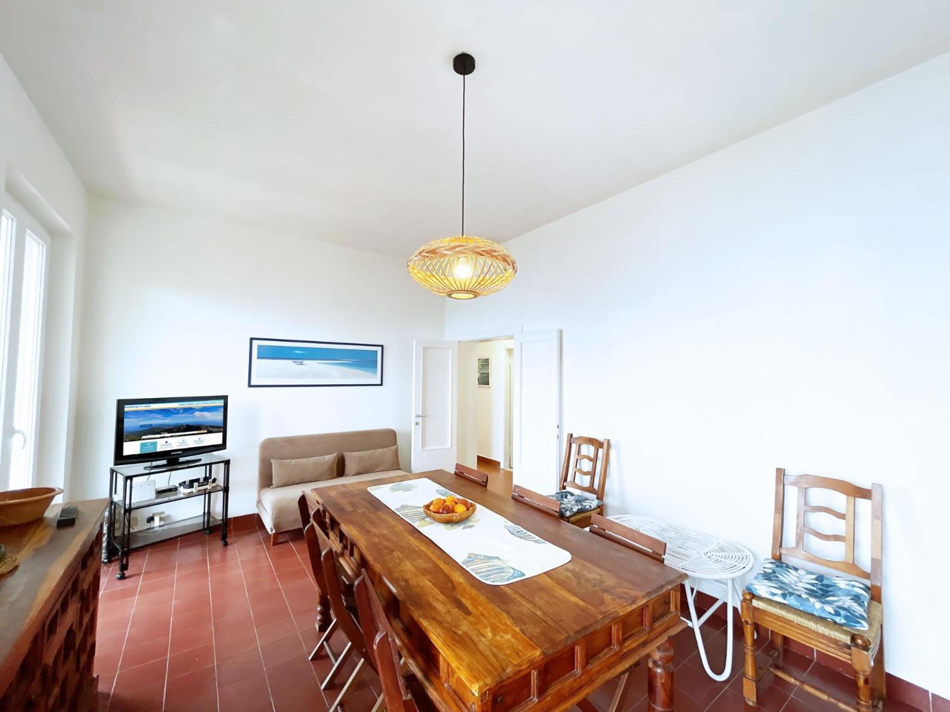 Villa Porticciolo Rio Marina Esterno foto