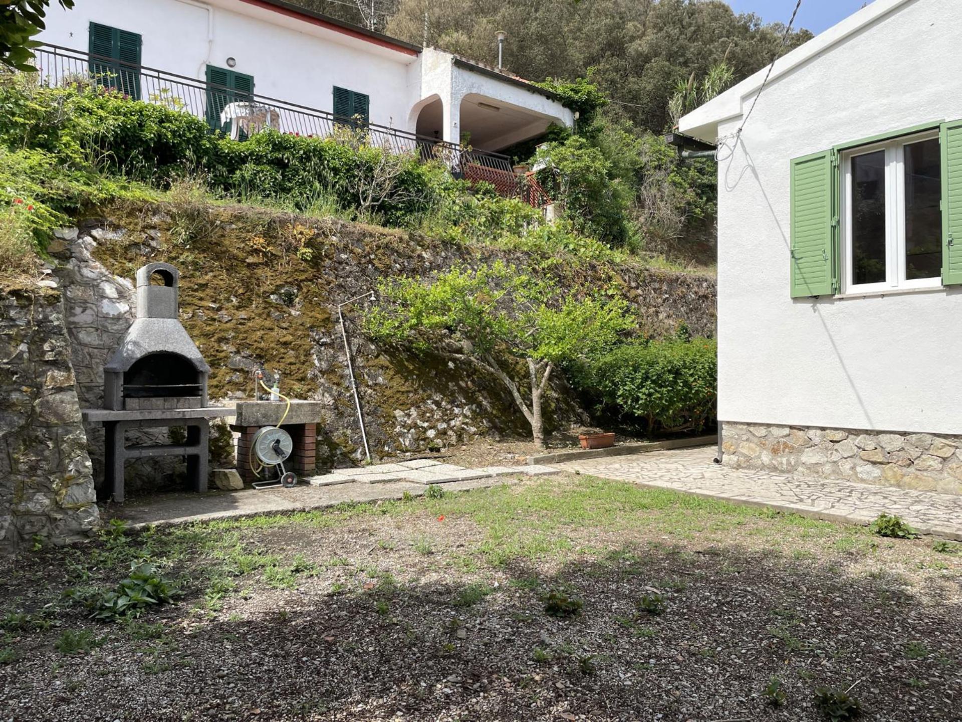 Villa Porticciolo Rio Marina Esterno foto