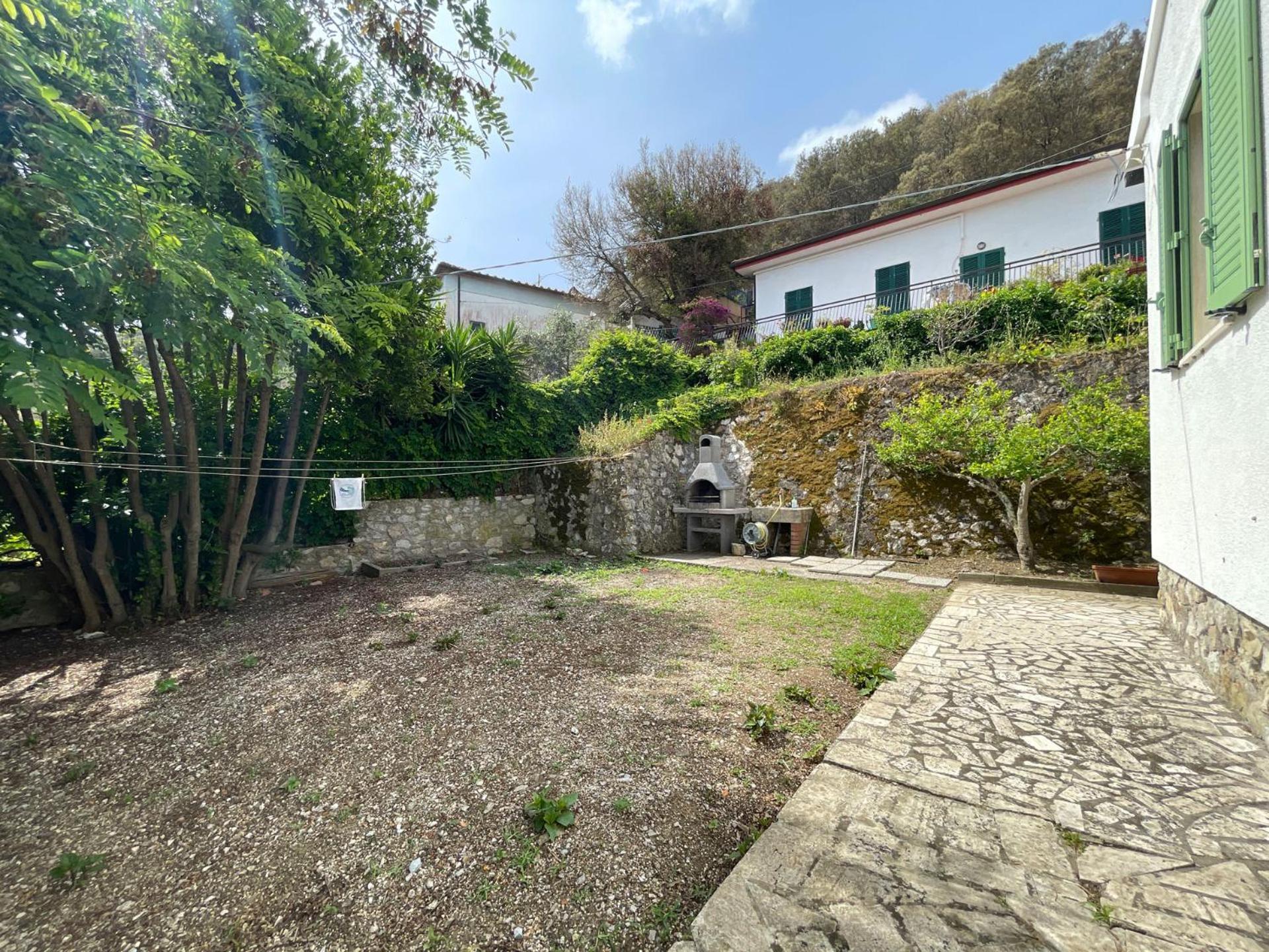 Villa Porticciolo Rio Marina Esterno foto